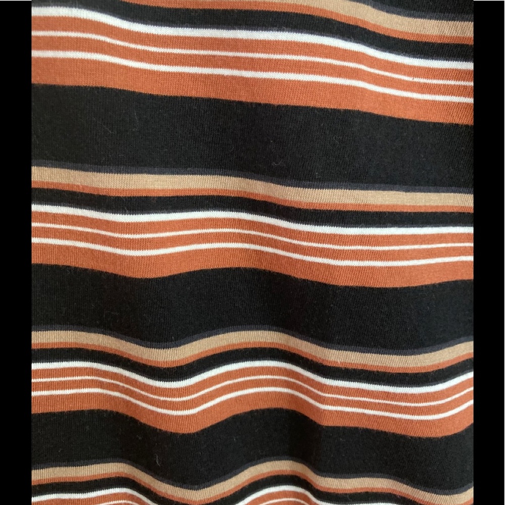 LAST DAY Sezane - Conrad tee shirt - Picture 6 of 9